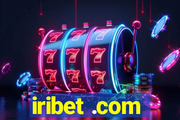 iribet .com